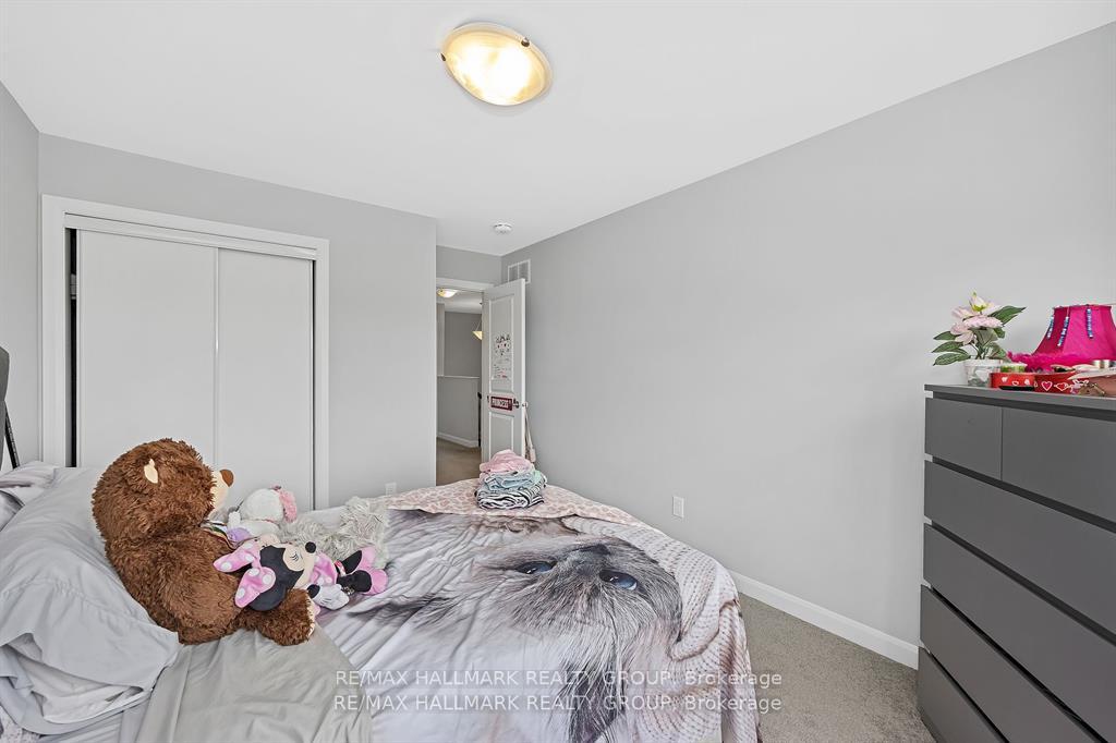 Photo 25 of 568 Prominence Way, Ottawa, Avalon East — HOMEH