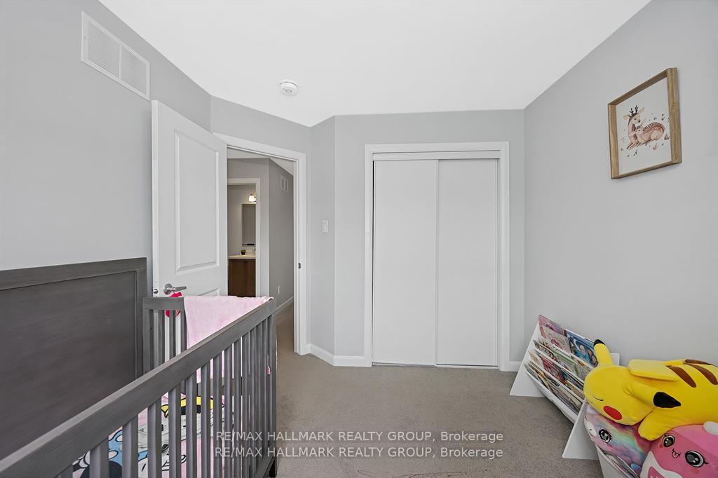 Photo 27 of 568 Prominence Way, Ottawa, Avalon East — HOMEH