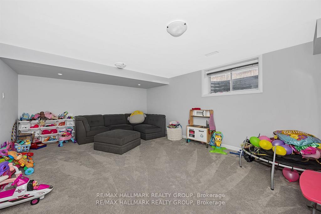 Photo 31 of 568 Prominence Way, Ottawa, Avalon East — HOMEH