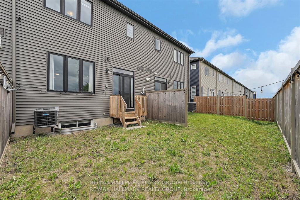 Photo 36 of 568 Prominence Way, Ottawa, Avalon East — HOMEH
