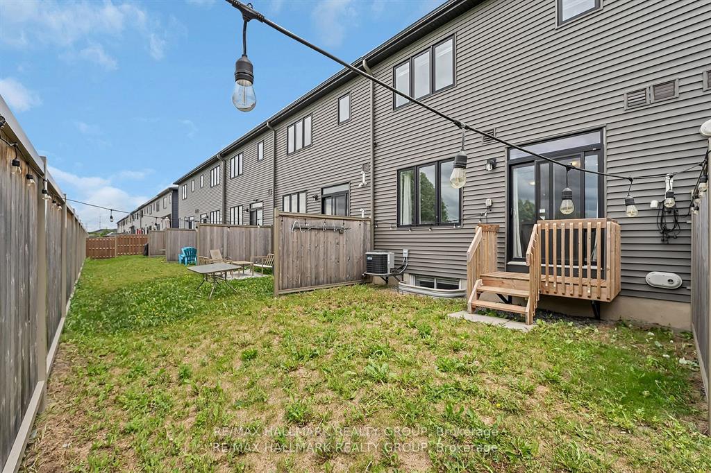 Photo 37 of 568 Prominence Way, Ottawa, Avalon East — HOMEH