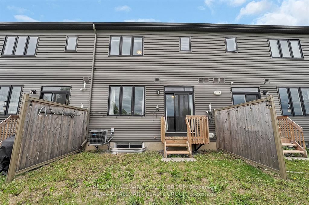 Photo 38 of 568 Prominence Way, Ottawa, Avalon East — HOMEH