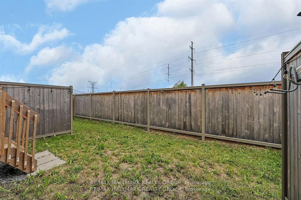 Photo 40 of 568 Prominence Way, Ottawa, Avalon East — HOMEH