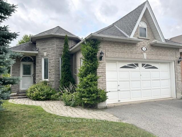 Photo 1 of 1 Henderson Crescent, New Tecumseth, Alliston — HOMEH