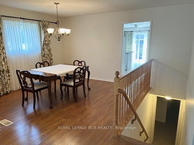 Photo 4 of 1 Henderson Crescent, New Tecumseth, Alliston — HOMEH