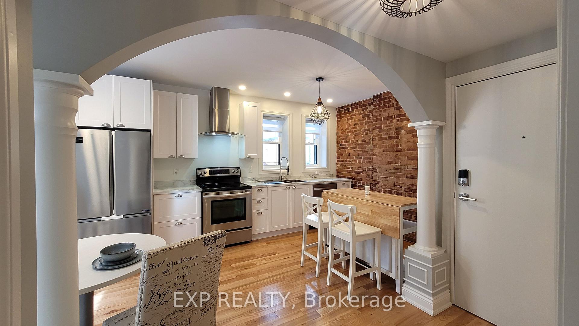 Photo 1 of Unit 203, 157-159 James Street, Ottawa, Ottawa Centre — HOMEH