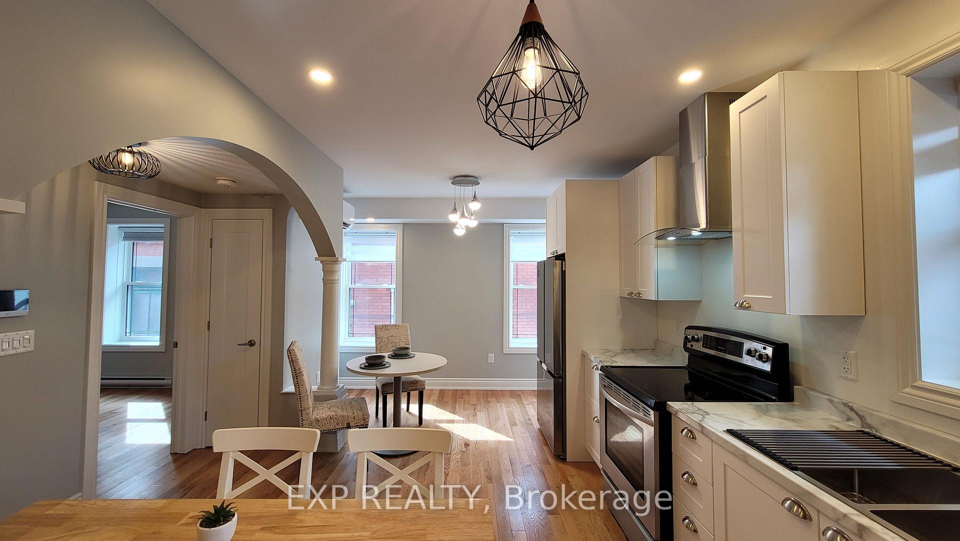 Photo 4 of Unit 203, 157-159 James Street, Ottawa, Ottawa Centre — HOMEH