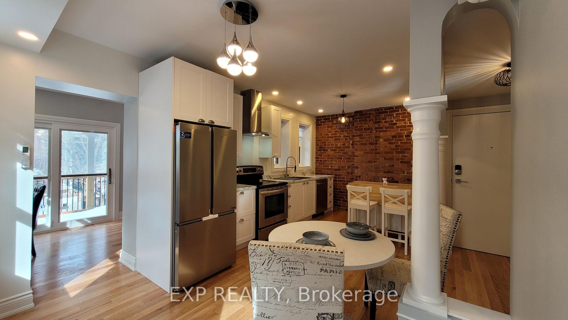 Photo 7 of Unit 203, 157-159 James Street, Ottawa, Ottawa Centre — HOMEH