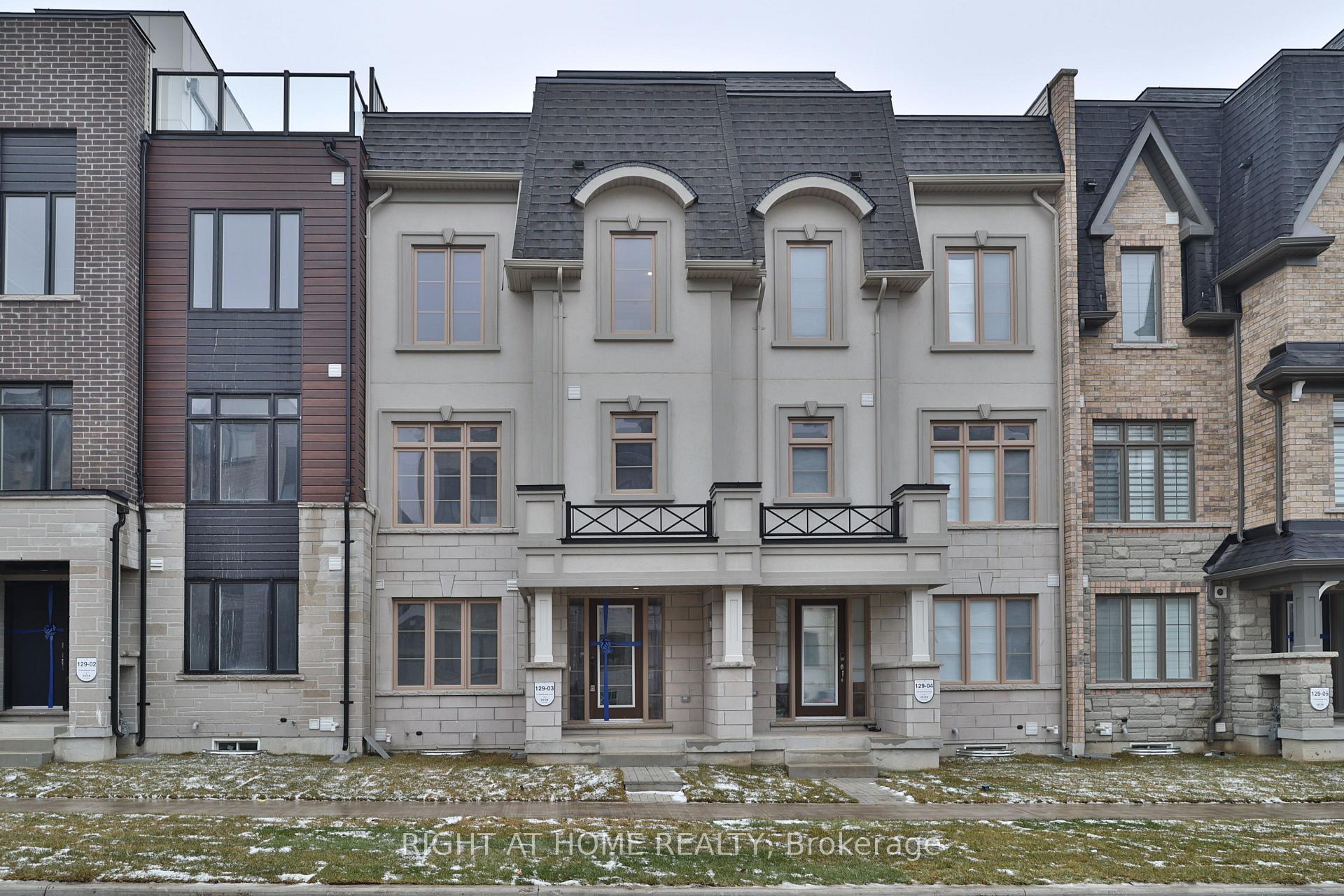 Photo 1 of 11 Guardhouse Crescent, Markham, Angus Glen — HOMEH