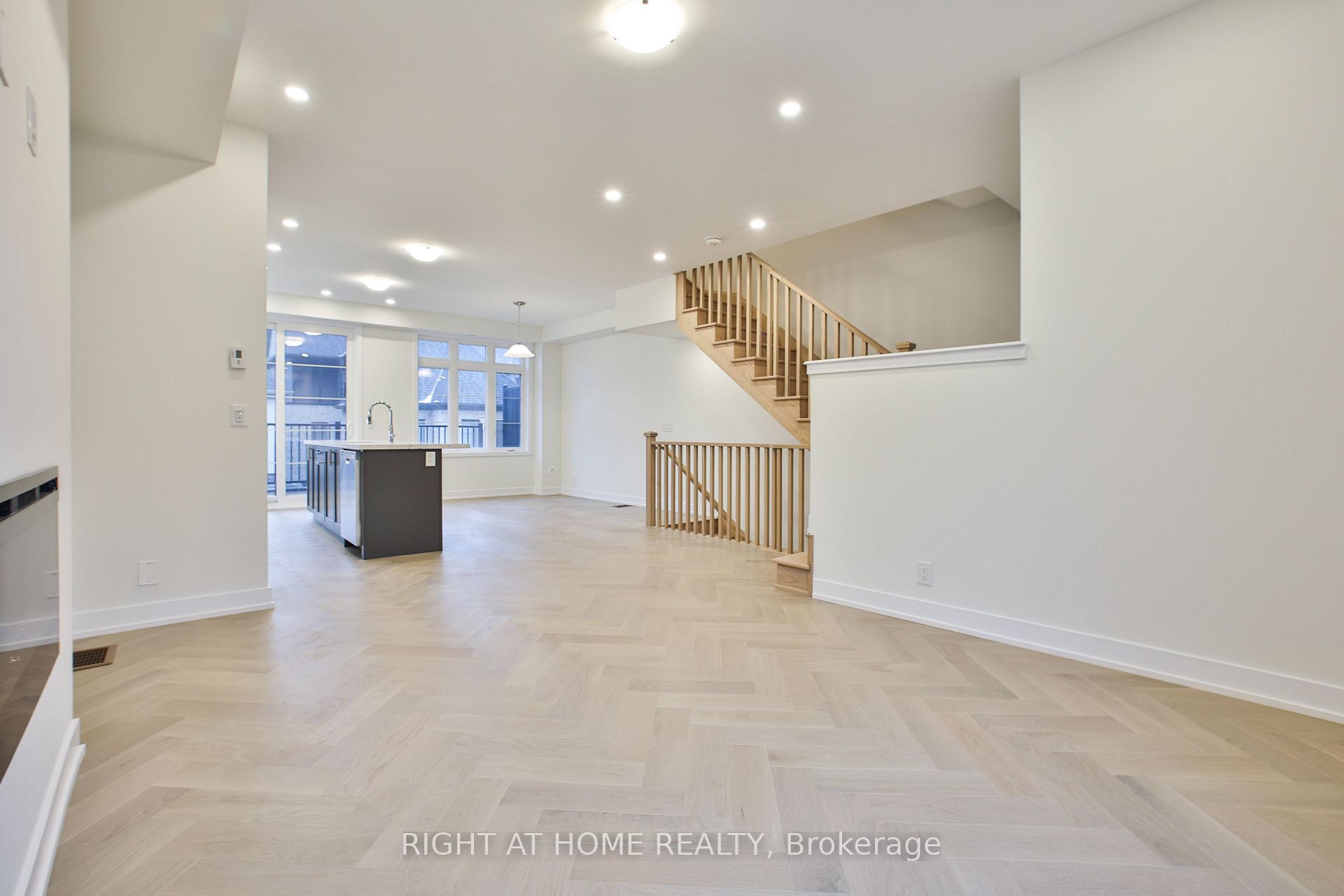 Photo 8 of 11 Guardhouse Crescent, Markham, Angus Glen — HOMEH