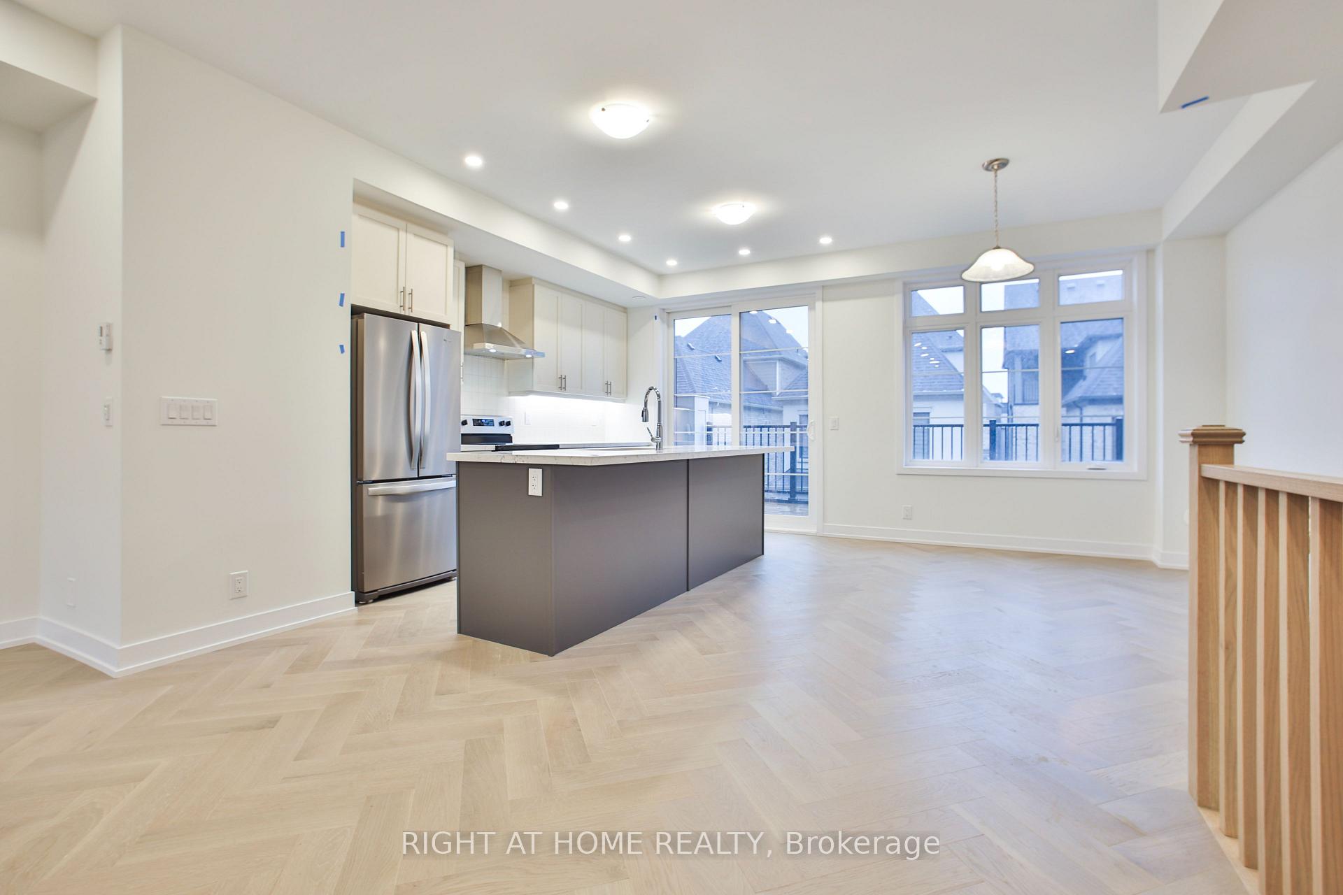 Photo 10 of 11 Guardhouse Crescent, Markham, Angus Glen — HOMEH