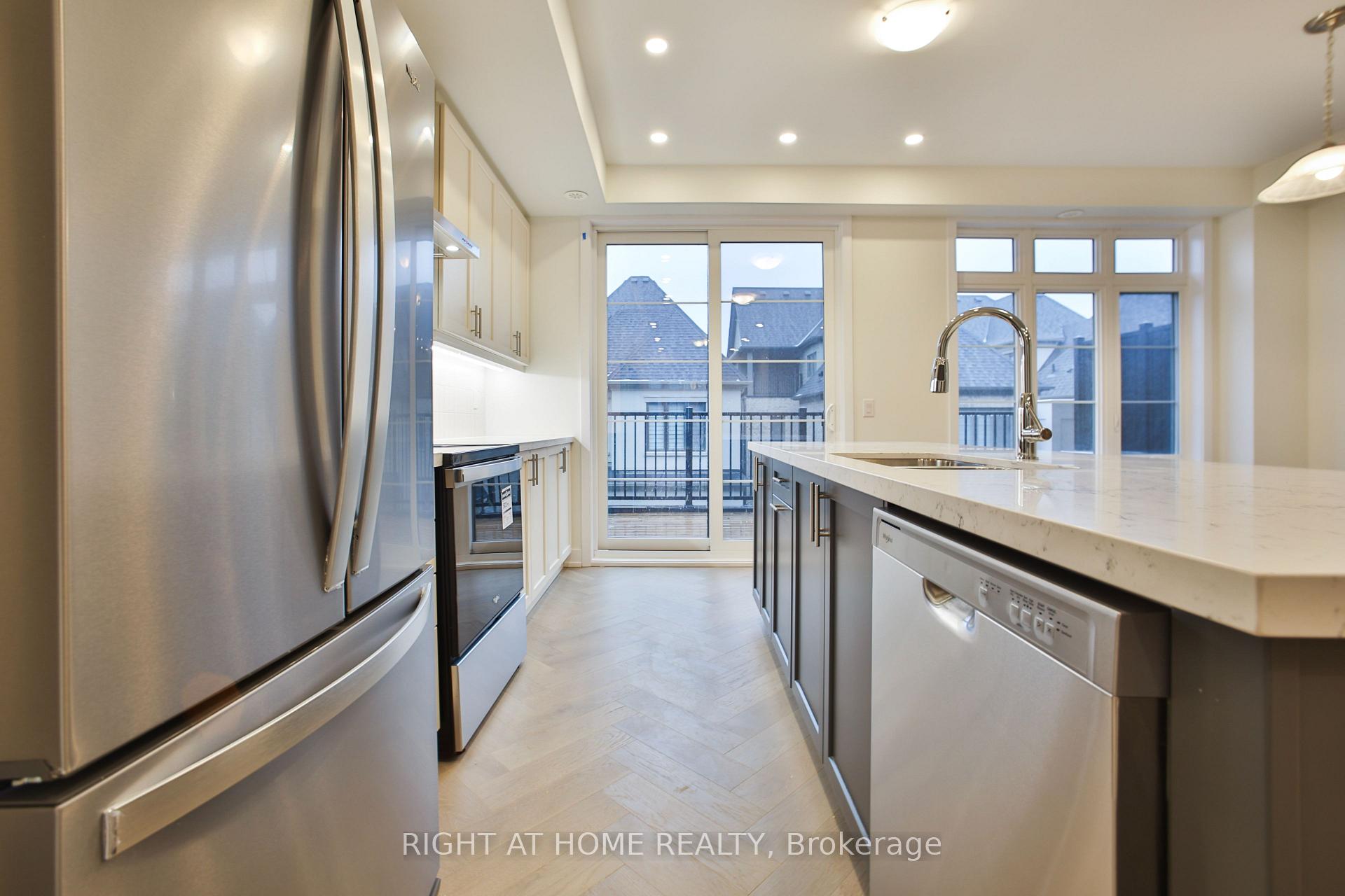 Photo 14 of 11 Guardhouse Crescent, Markham, Angus Glen — HOMEH