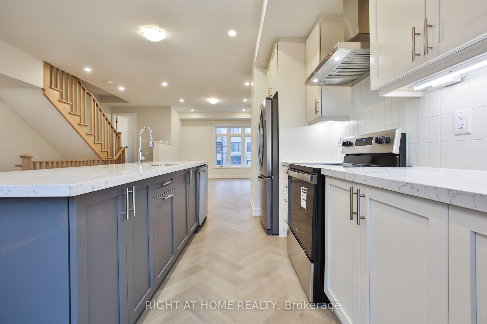 Photo 15 of 11 Guardhouse Crescent, Markham, Angus Glen — HOMEH