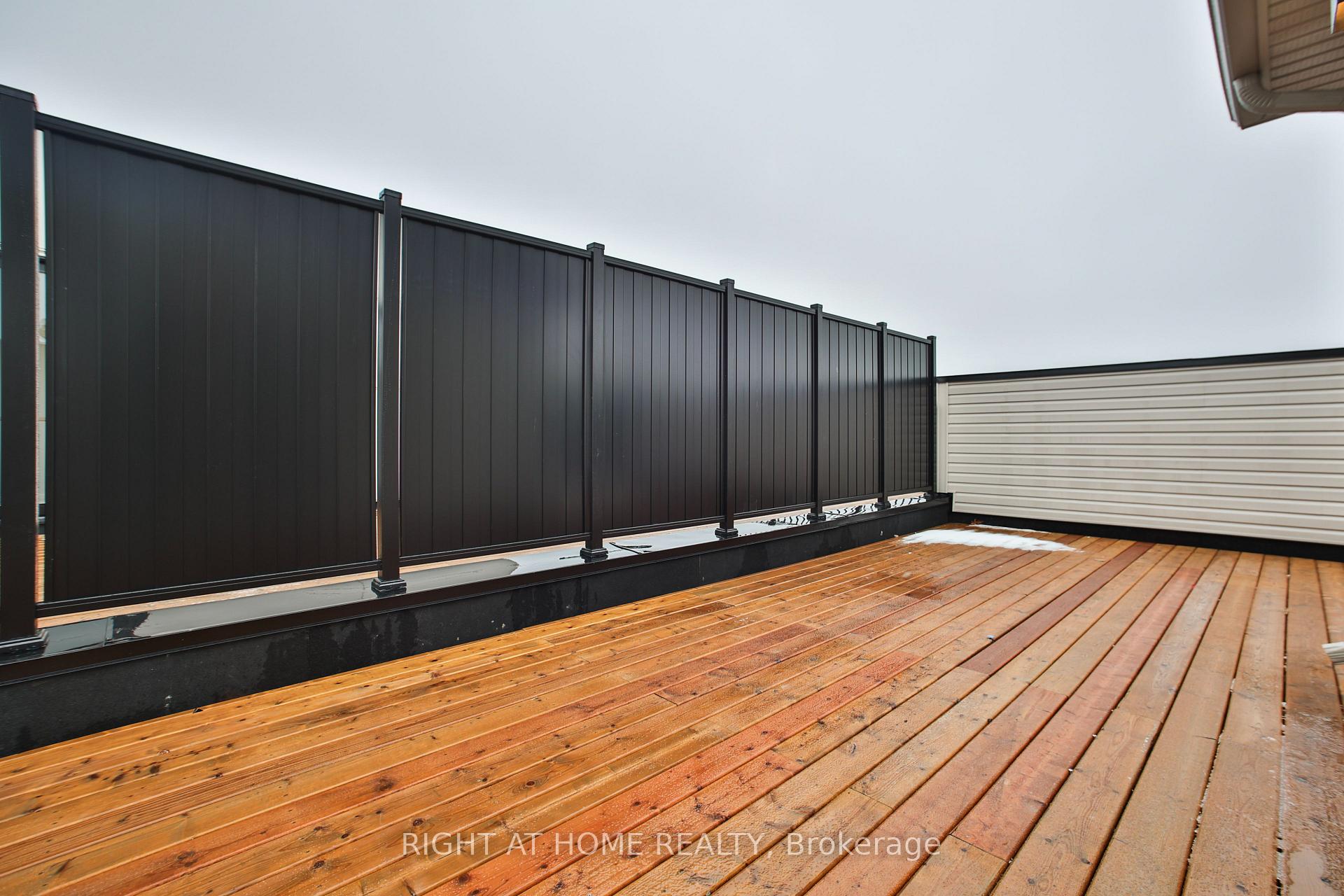 Photo 37 of 11 Guardhouse Crescent, Markham, Angus Glen — HOMEH