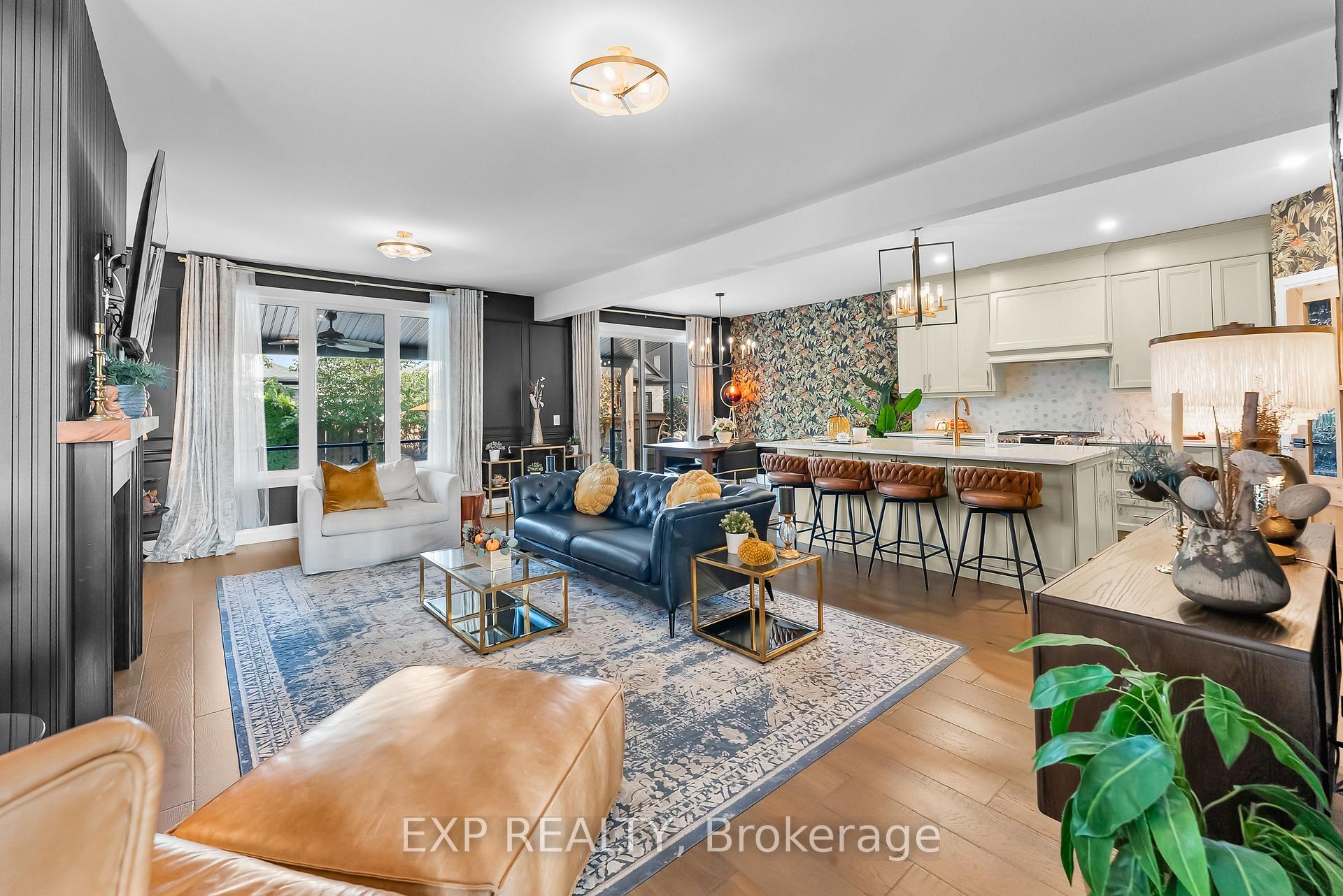 Photo 5 of 155 Susan Drive, Pelham, Fonthill — HOMEH