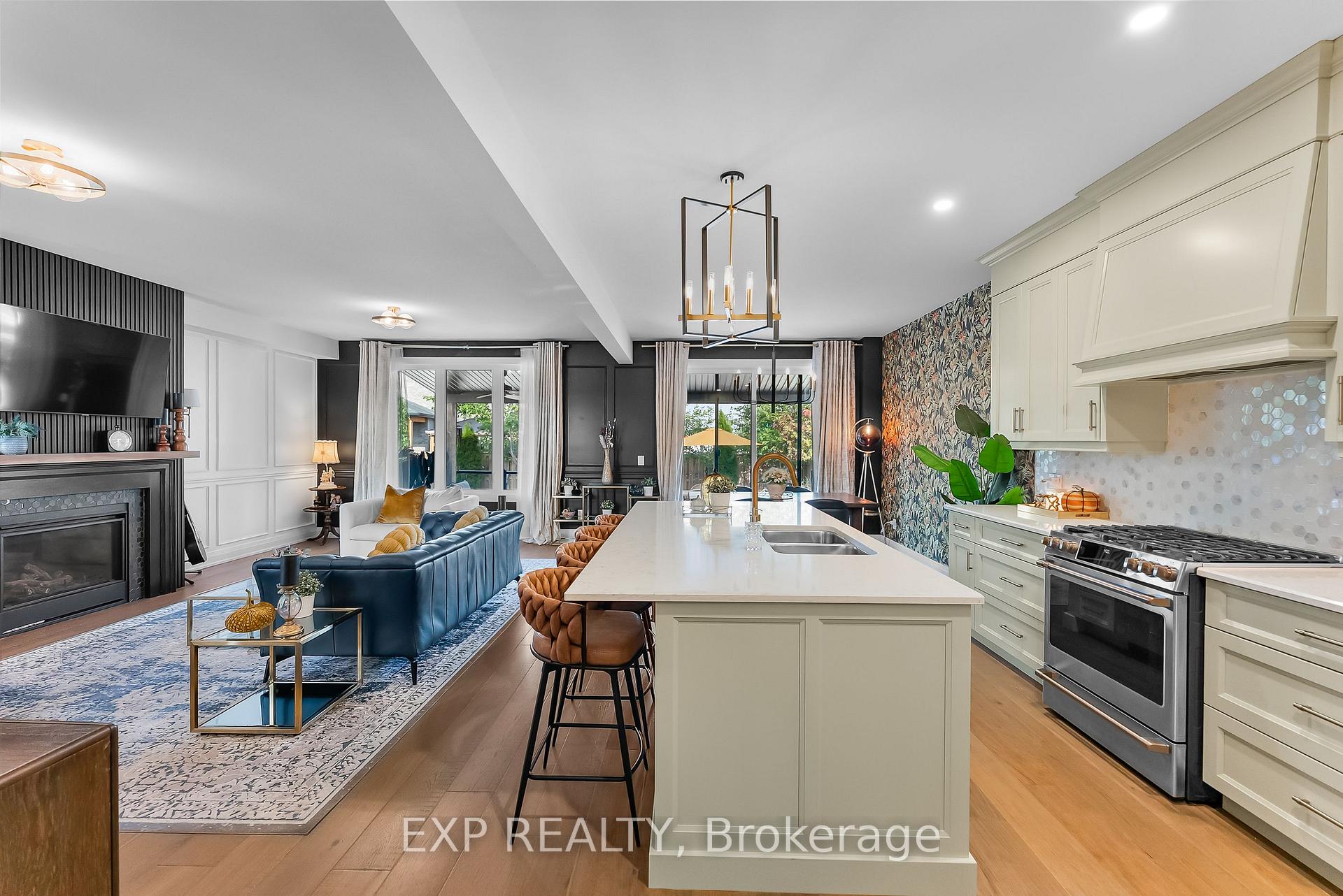 Photo 8 of 155 Susan Drive, Pelham, Fonthill — HOMEH