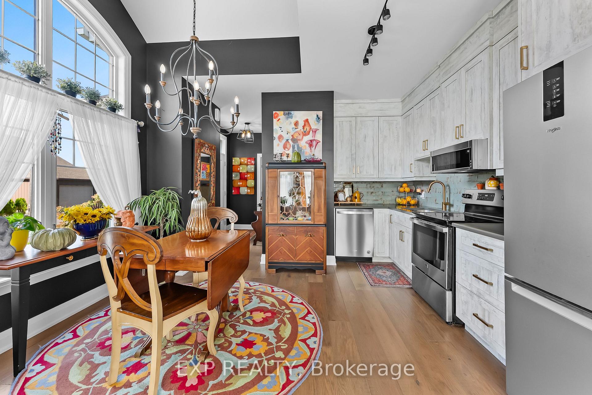 Photo 14 of 155 Susan Drive, Pelham, Fonthill — HOMEH