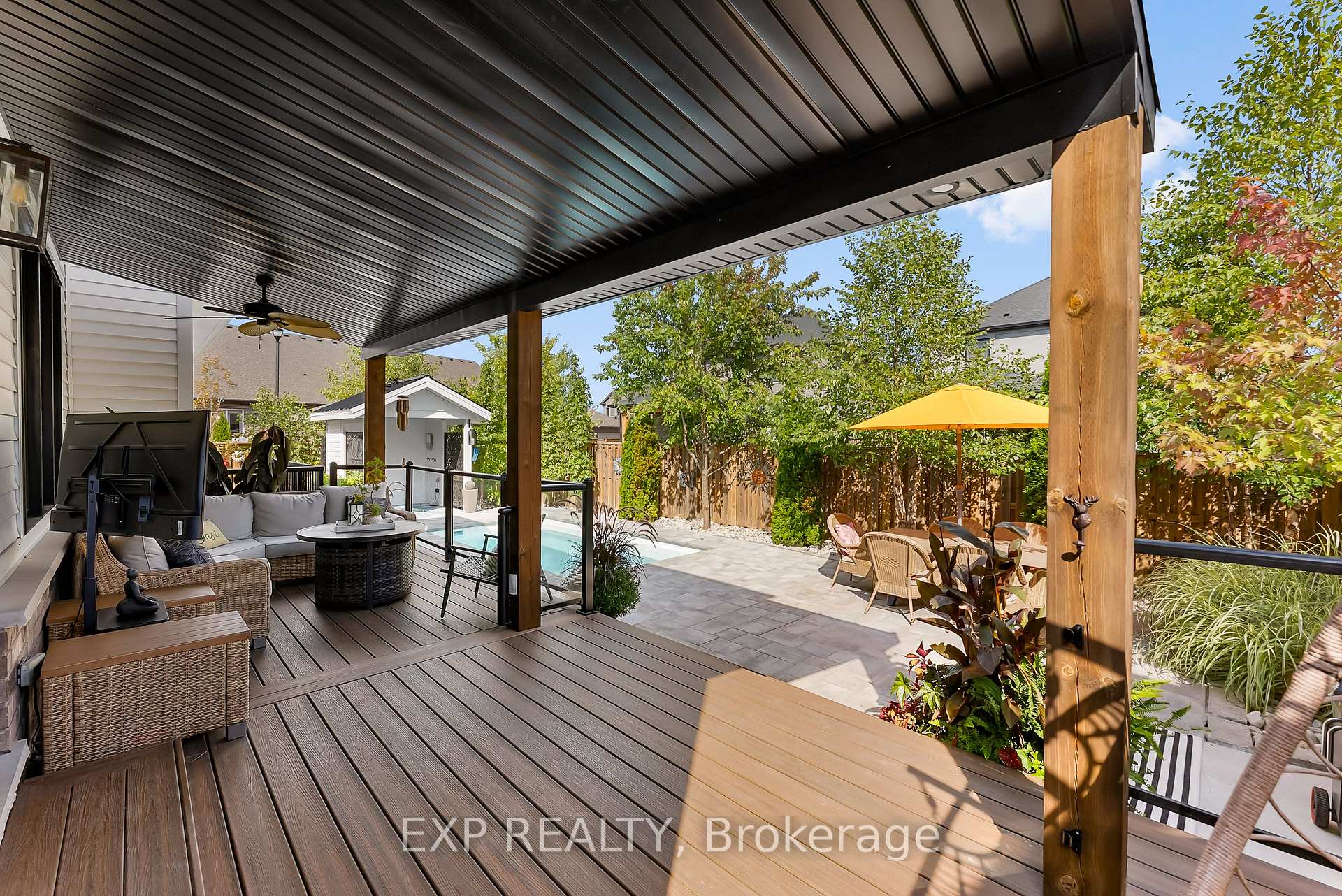 Photo 36 of 155 Susan Drive, Pelham, Fonthill — HOMEH
