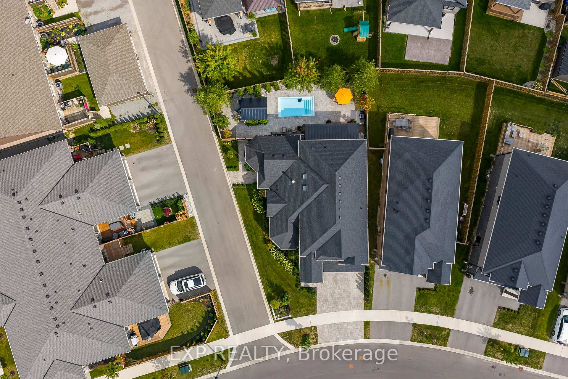 Photo 41 of 155 Susan Drive, Pelham, Fonthill — HOMEH