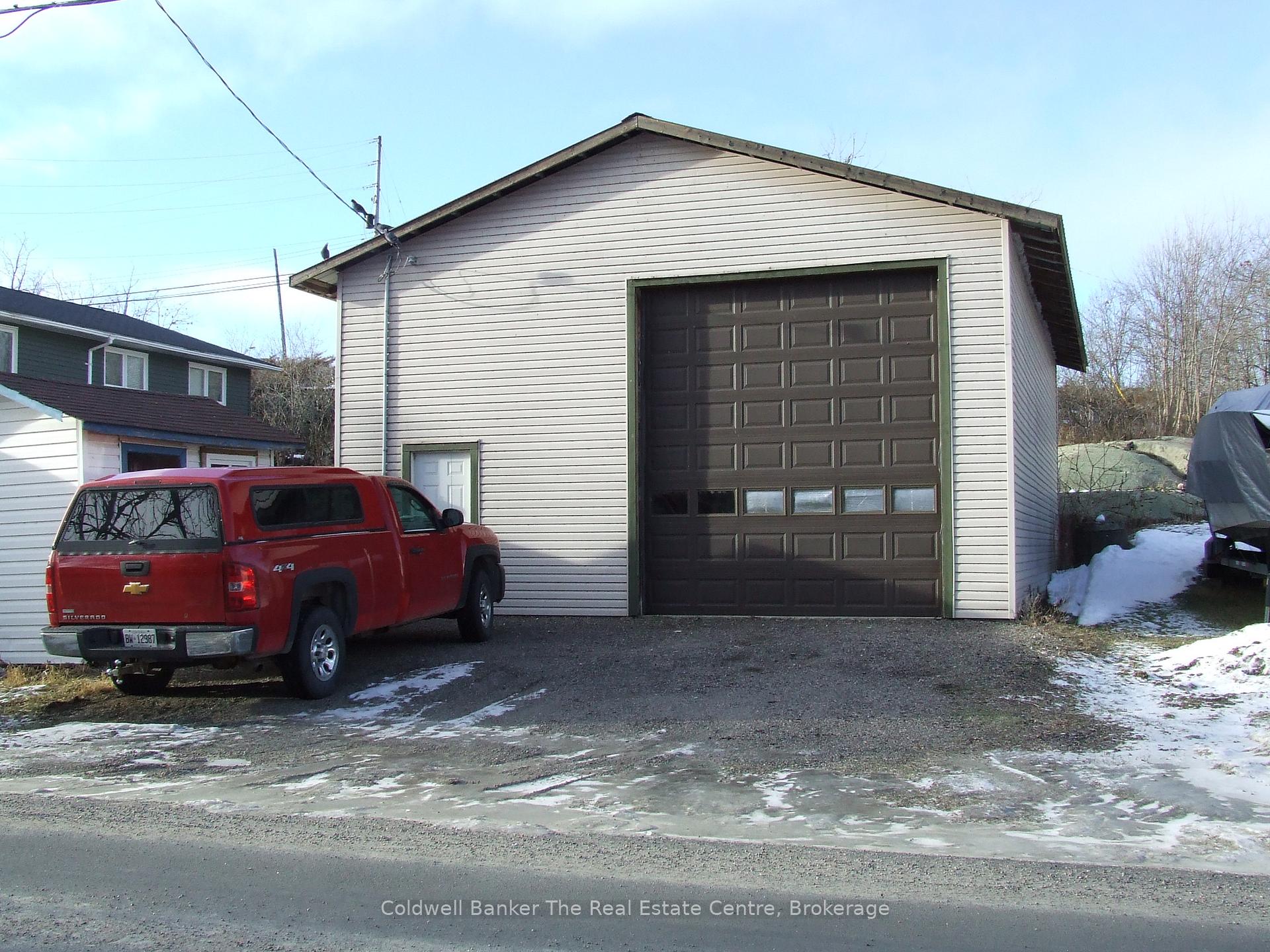 Photo 1 of 1029 Riverside Drive, Parry Sound Remote Area, Wallbridge — HOMEH