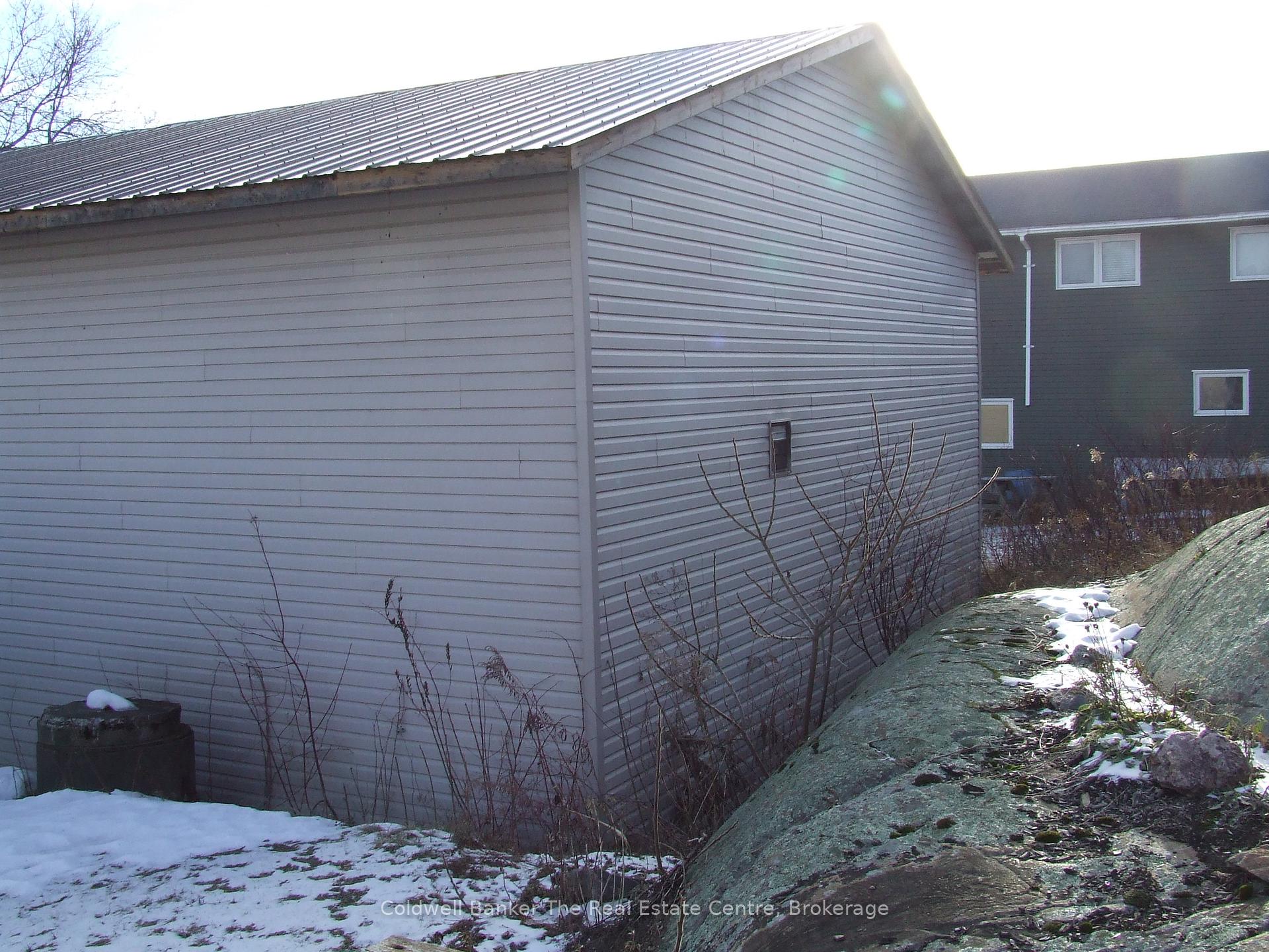 Photo 3 of 1029 Riverside Drive, Parry Sound Remote Area, Wallbridge — HOMEH