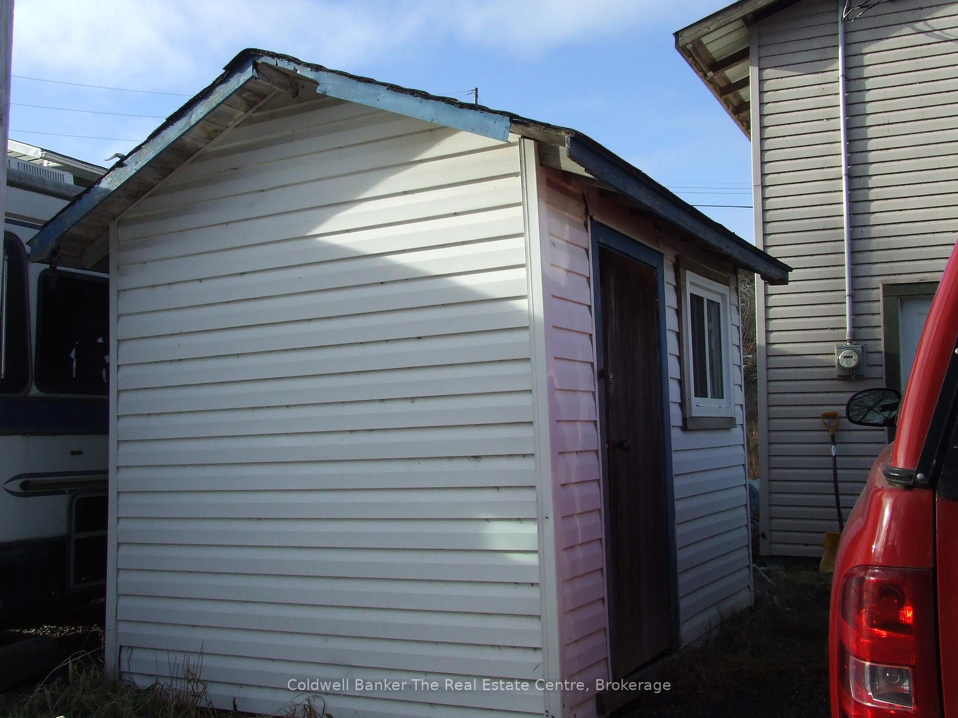 Photo 11 of 1029 Riverside Drive, Parry Sound Remote Area, Wallbridge — HOMEH