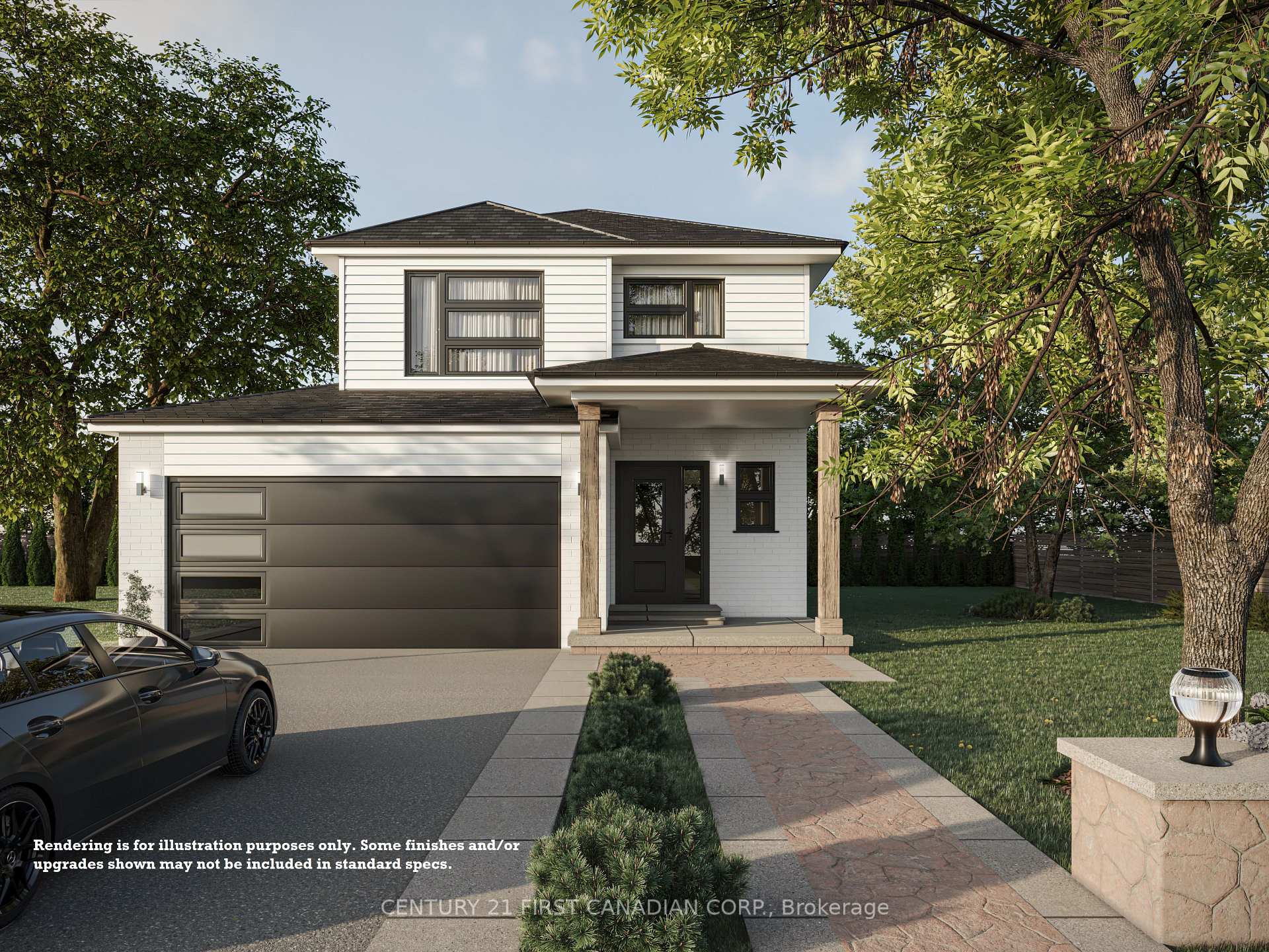 Photo 1 of 7 Sheldabren Street, North Middlesex, Alisa Craig — HOMEH