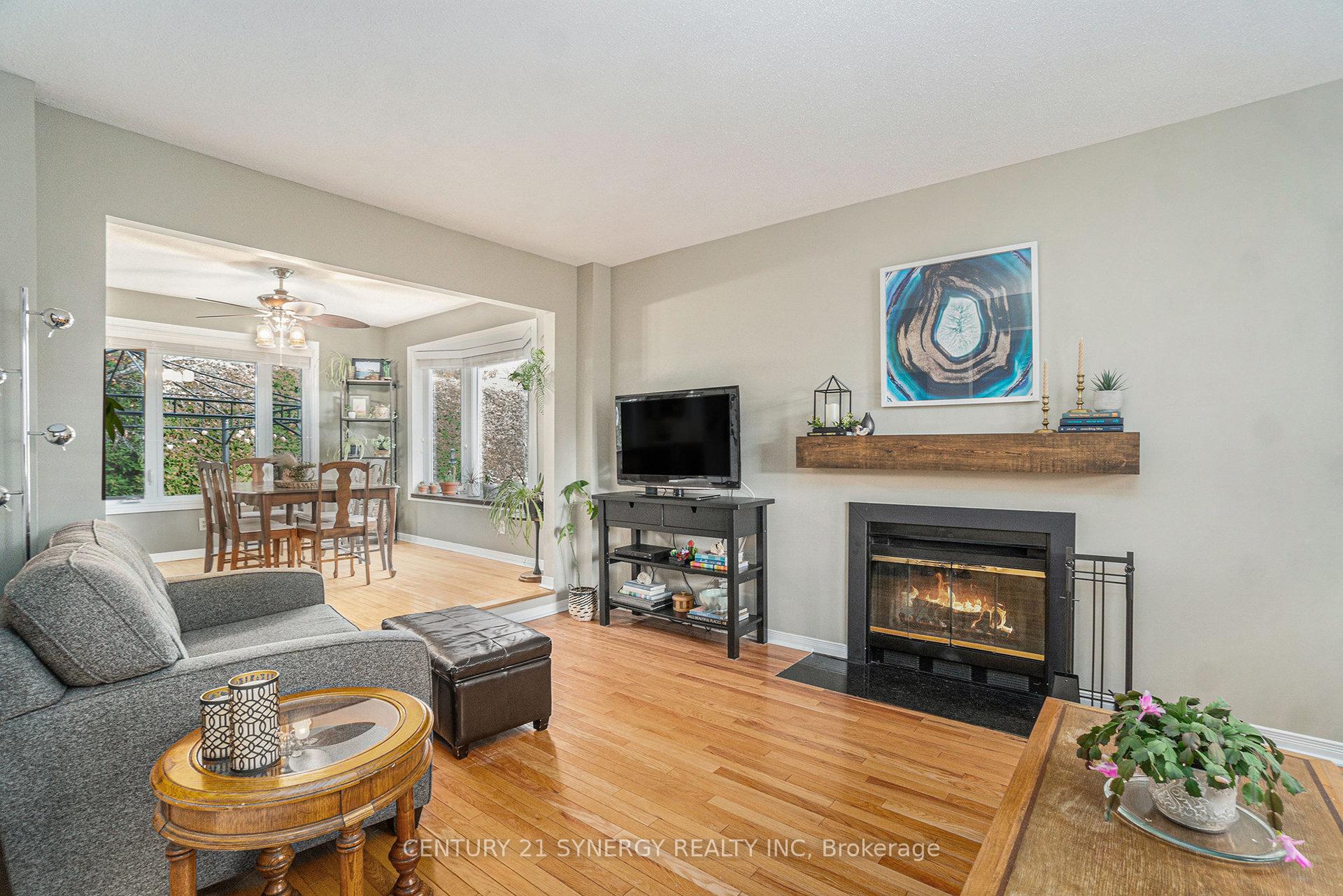 Photo 6 of 1665 Champneuf Drive, Ottawa, Chateauneuf — HOMEH