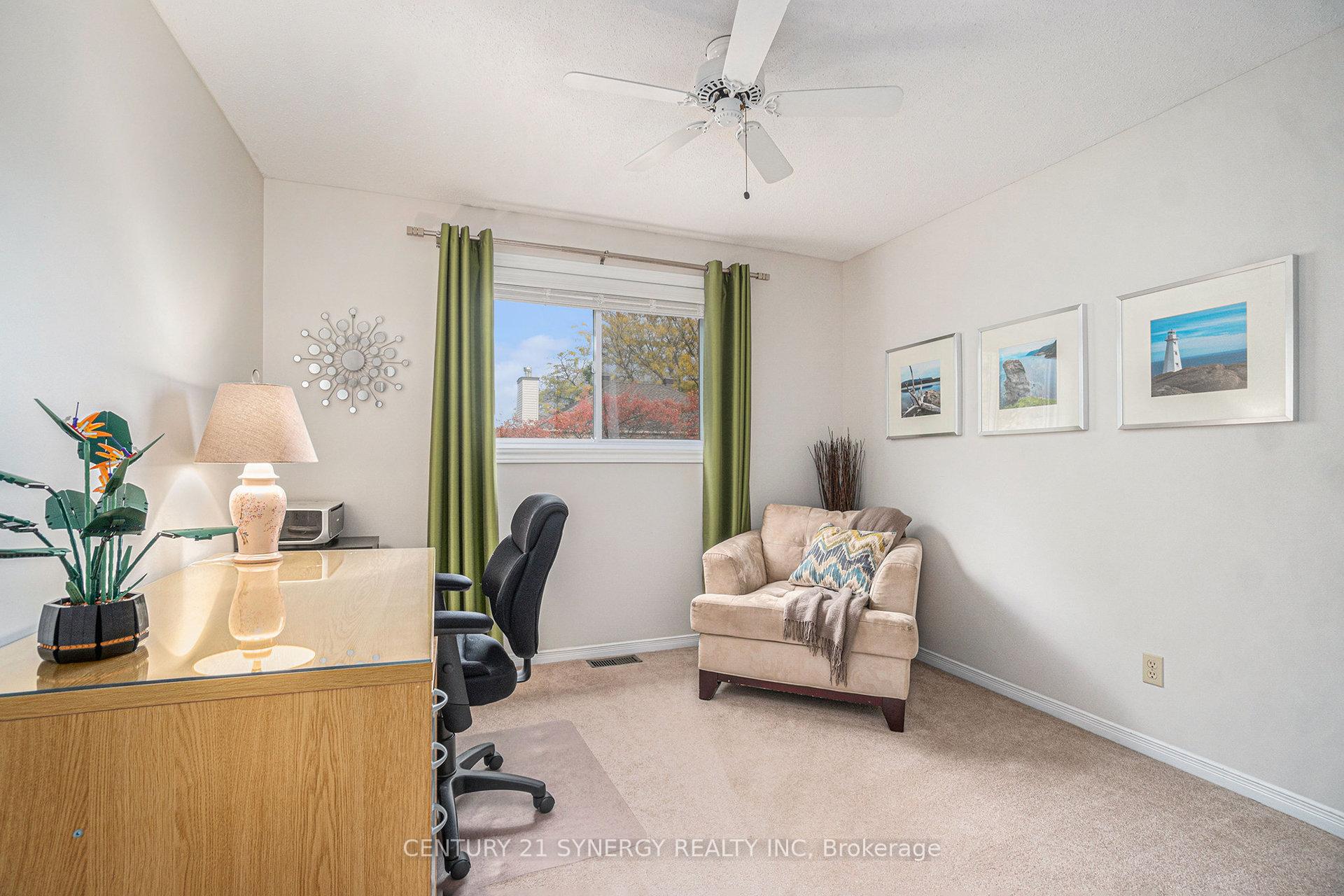 Photo 19 of 1665 Champneuf Drive, Ottawa, Chateauneuf — HOMEH