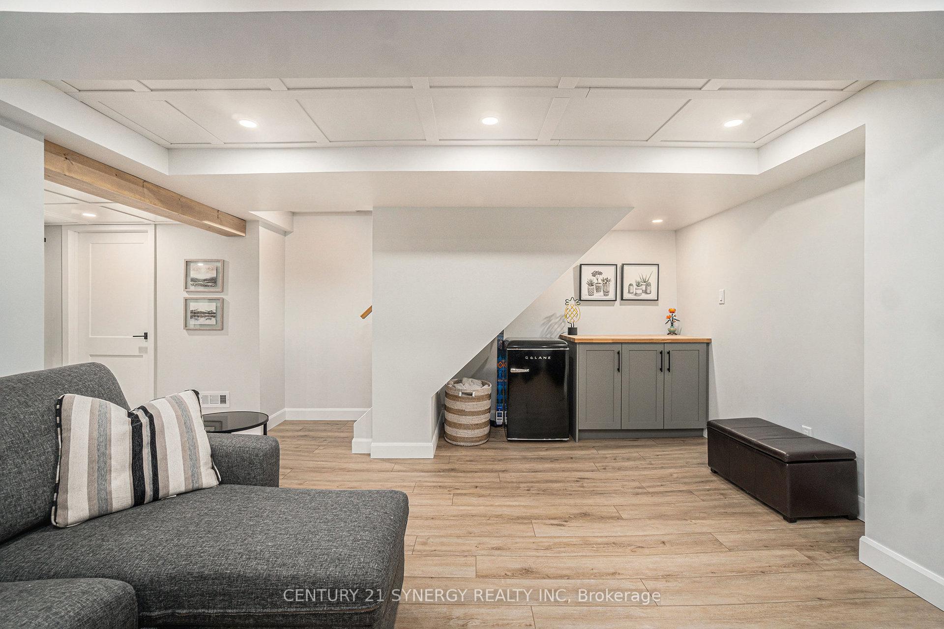 Photo 20 of 1665 Champneuf Drive, Ottawa, Chateauneuf — HOMEH