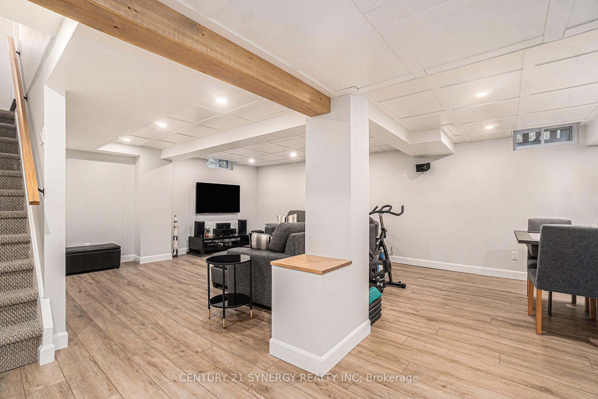 Photo 21 of 1665 Champneuf Drive, Ottawa, Chateauneuf — HOMEH