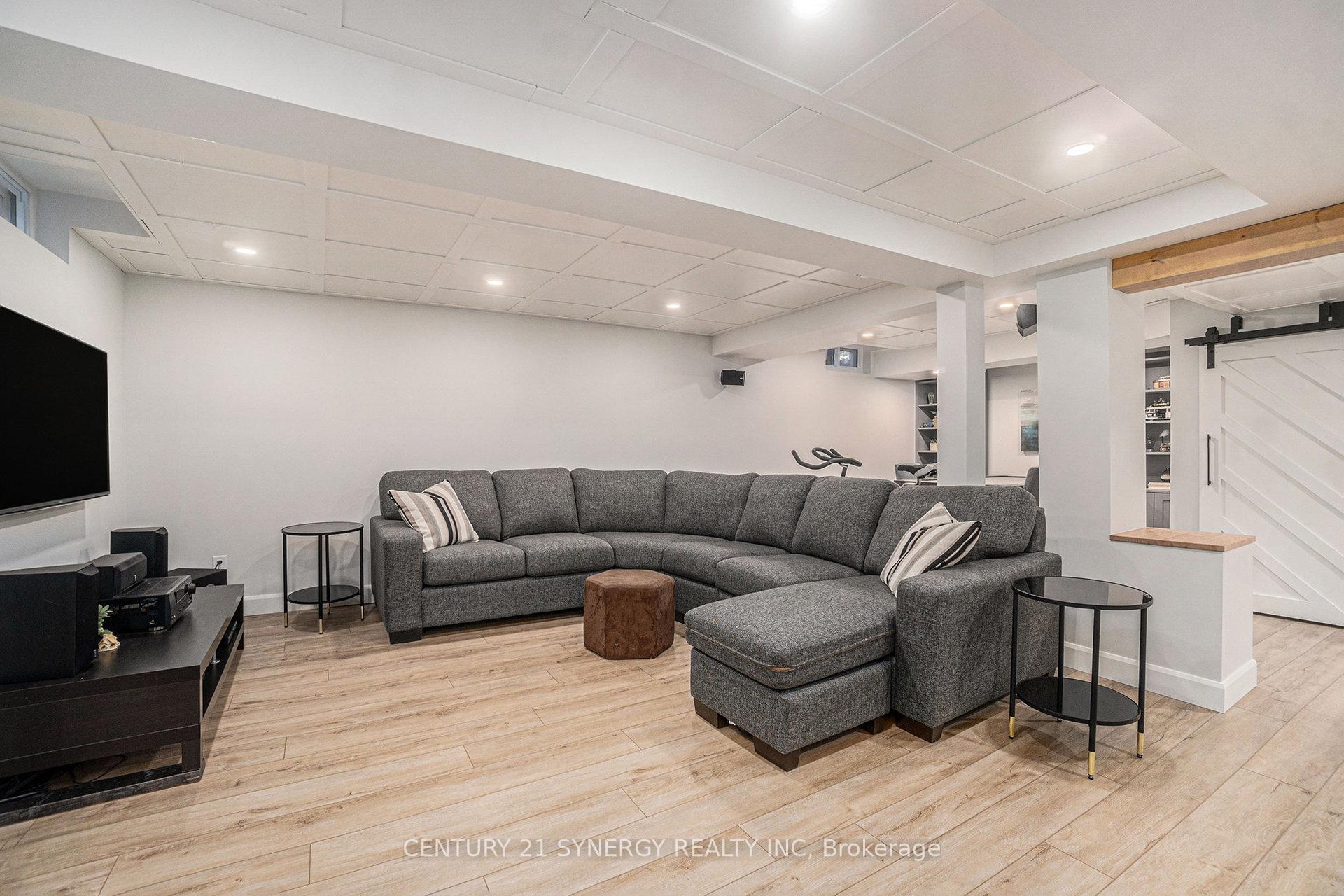 Photo 22 of 1665 Champneuf Drive, Ottawa, Chateauneuf — HOMEH