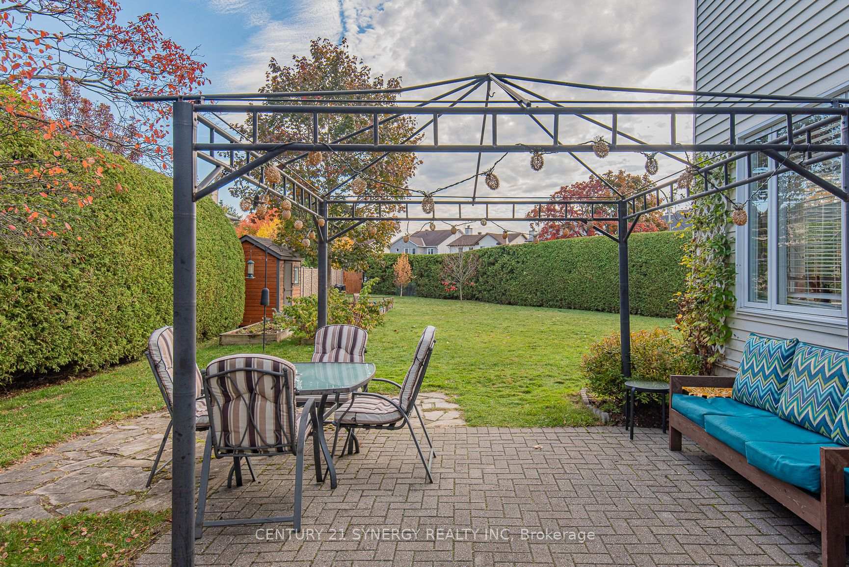 Photo 25 of 1665 Champneuf Drive, Ottawa, Chateauneuf — HOMEH