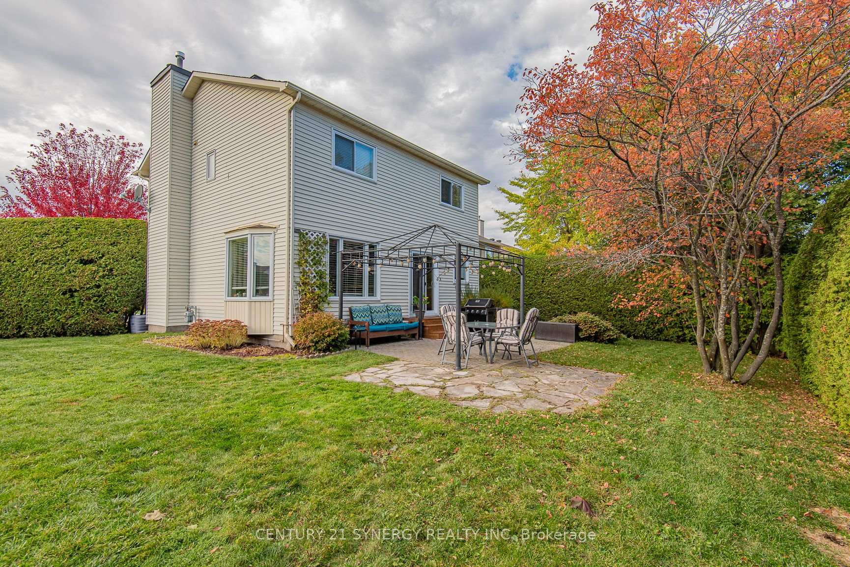 Photo 27 of 1665 Champneuf Drive, Ottawa, Chateauneuf — HOMEH