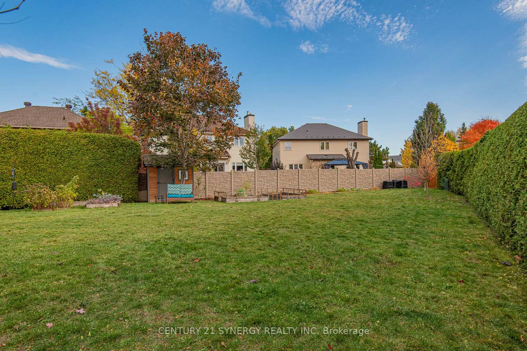Photo 29 of 1665 Champneuf Drive, Ottawa, Chateauneuf — HOMEH