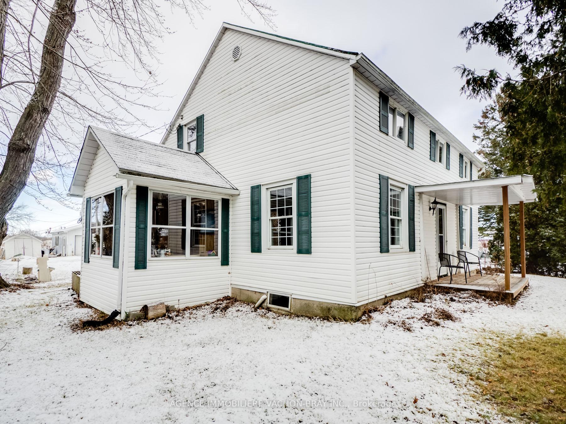 Photo 3 of 21187 Concession 3 Road, North Glengarry, North Glengarry (Kenyon) Twp — HOMEH