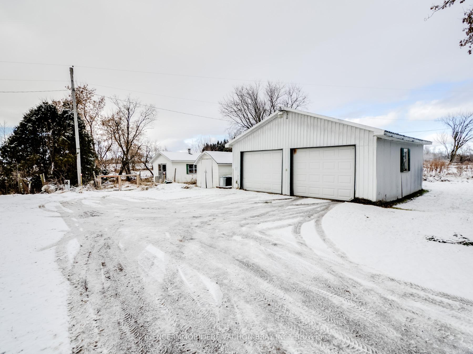 Photo 5 of 21187 Concession 3 Road, North Glengarry, North Glengarry (Kenyon) Twp — HOMEH