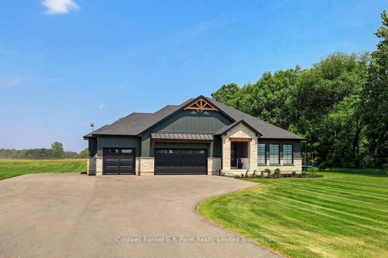 Photo 1 of 2521 Highway # 3, Norfolk, Rural Windham — HOMEH