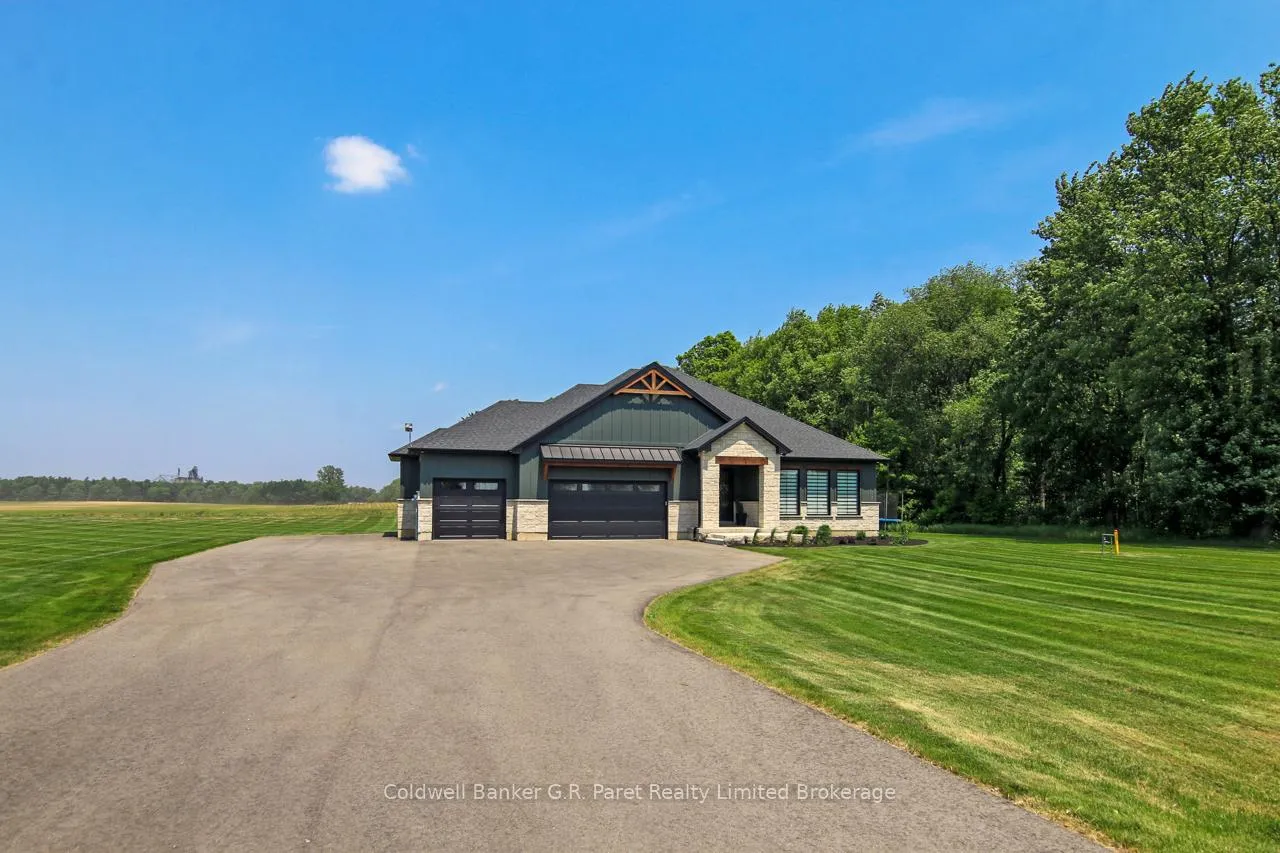 Photo 2 of 2521 Highway # 3, Norfolk, Rural Windham — HOMEH