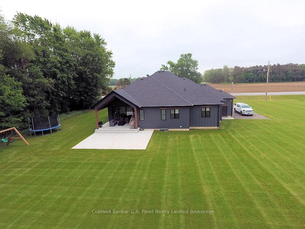 Photo 49 of 2521 Highway # 3, Norfolk, Rural Windham — HOMEH
