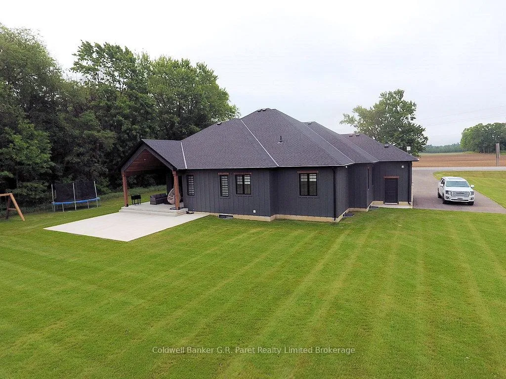 Photo 50 of 2521 Highway # 3, Norfolk, Rural Windham — HOMEH