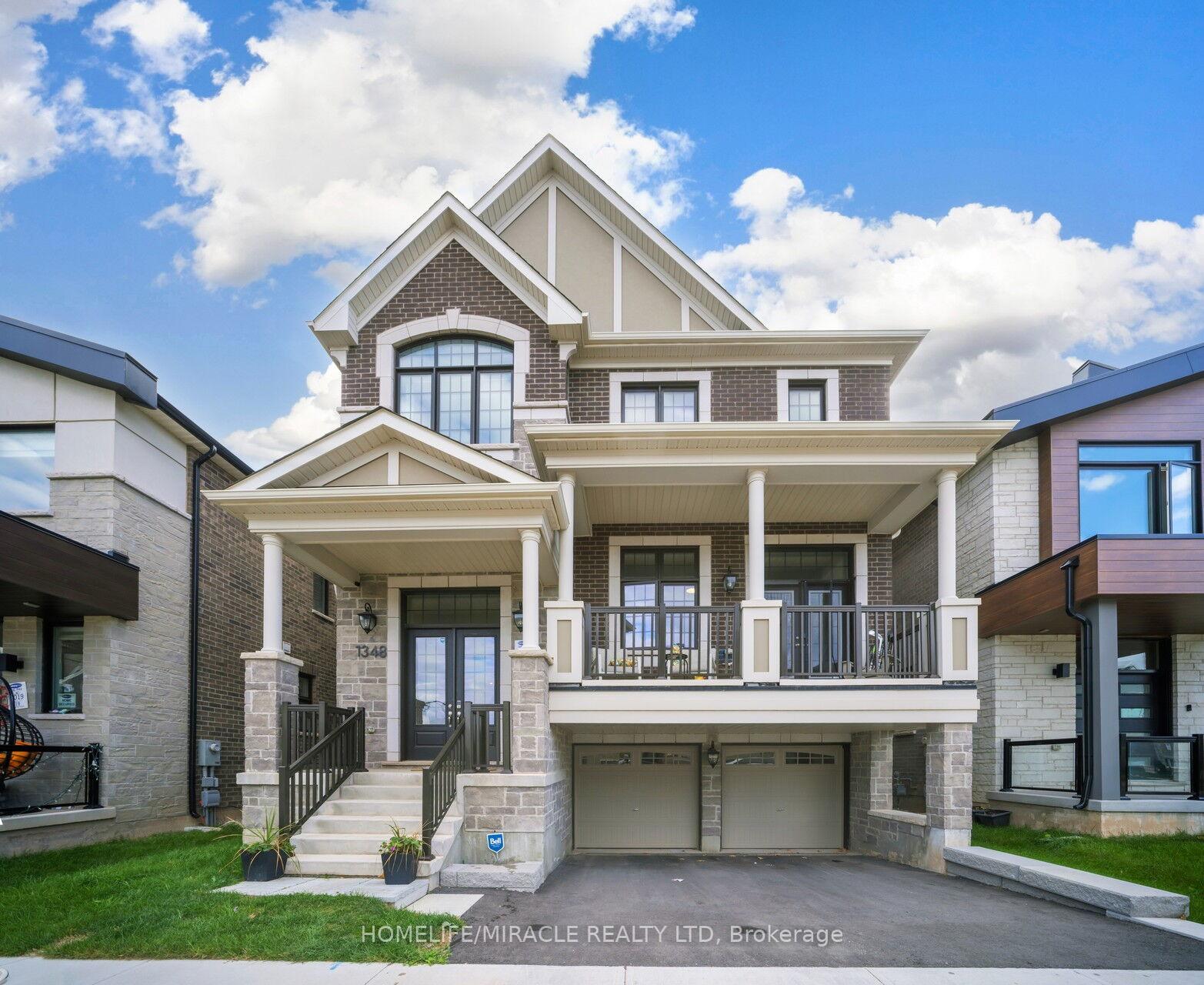 Photo 6 of 1348 Aymond Crescent, Oakville, Joshua Meadows — HOMEH
