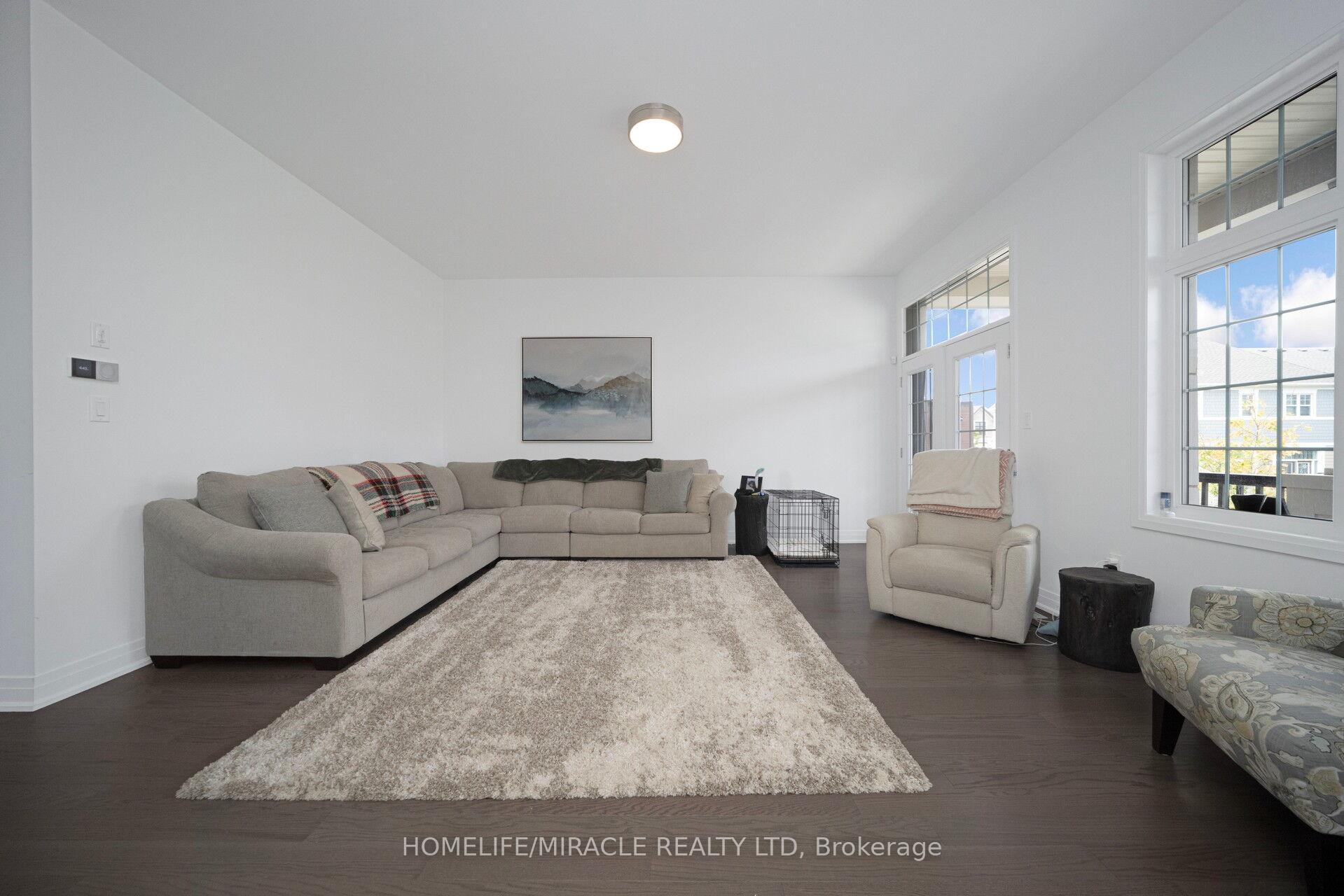 Photo 11 of 1348 Aymond Crescent, Oakville, Joshua Meadows — HOMEH