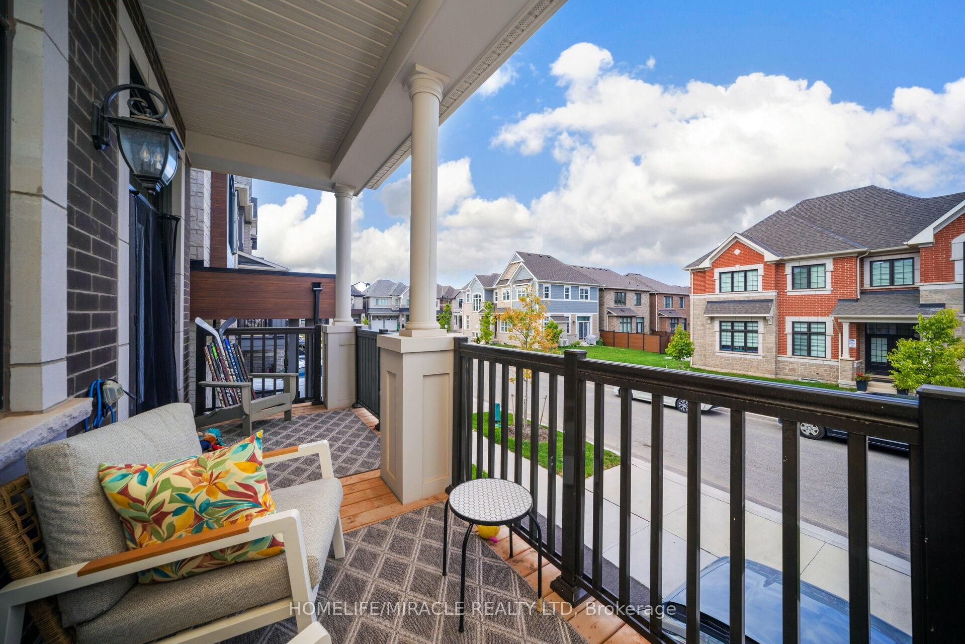 Photo 39 of 1348 Aymond Crescent, Oakville, Joshua Meadows — HOMEH