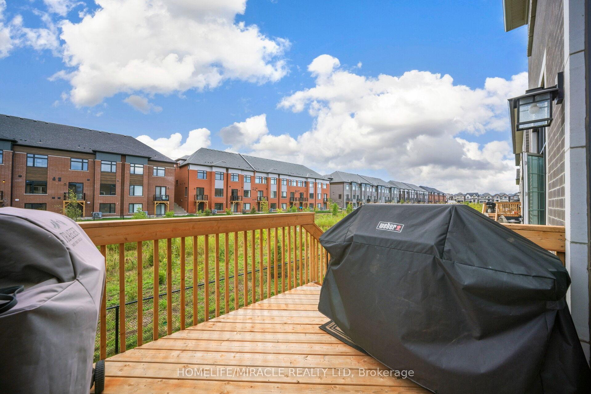 Photo 42 of 1348 Aymond Crescent, Oakville, Joshua Meadows — HOMEH