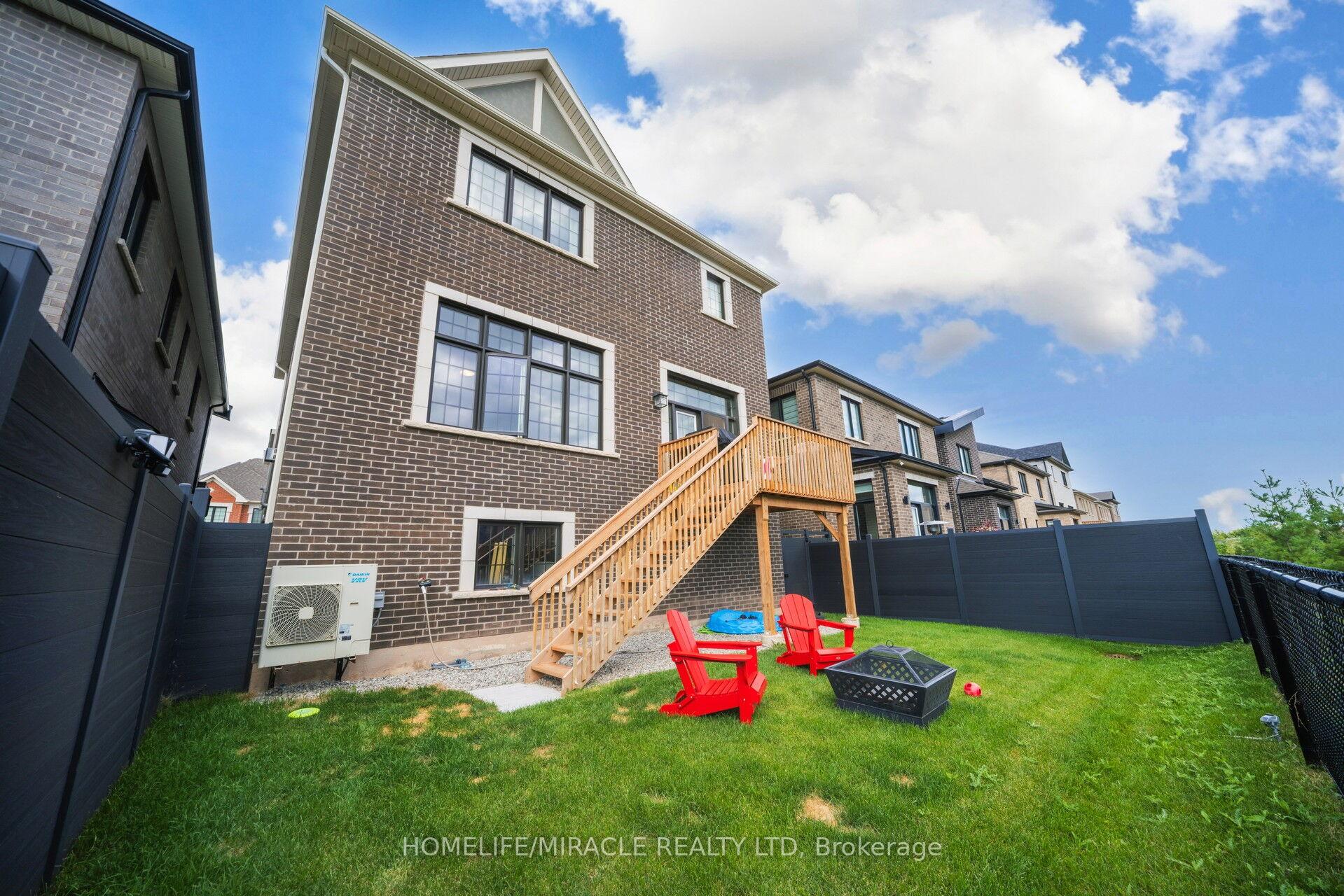Photo 44 of 1348 Aymond Crescent, Oakville, Joshua Meadows — HOMEH