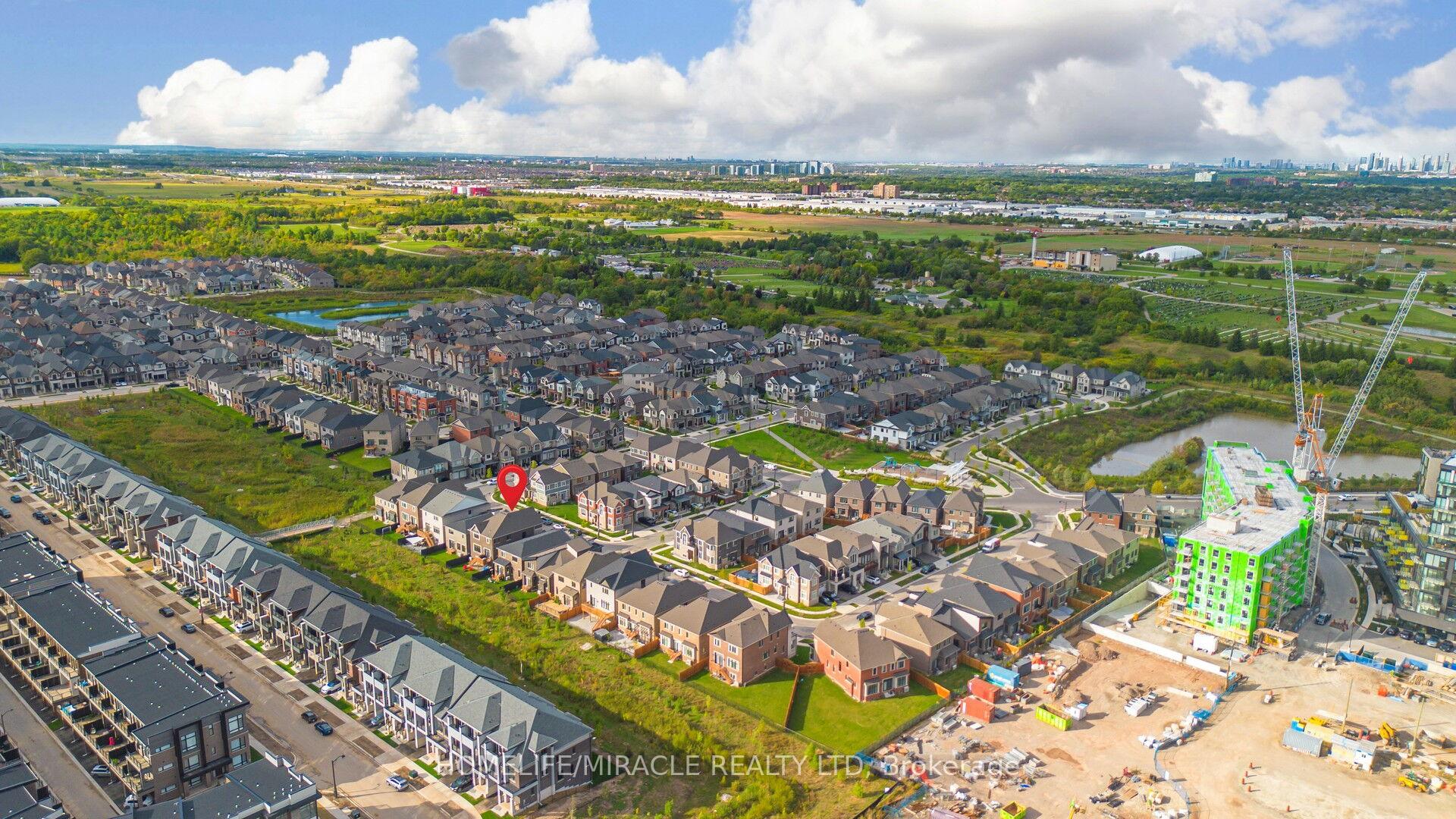 Photo 45 of 1348 Aymond Crescent, Oakville, Joshua Meadows — HOMEH