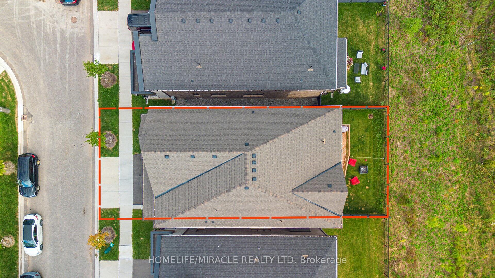 Photo 50 of 1348 Aymond Crescent, Oakville, Joshua Meadows — HOMEH