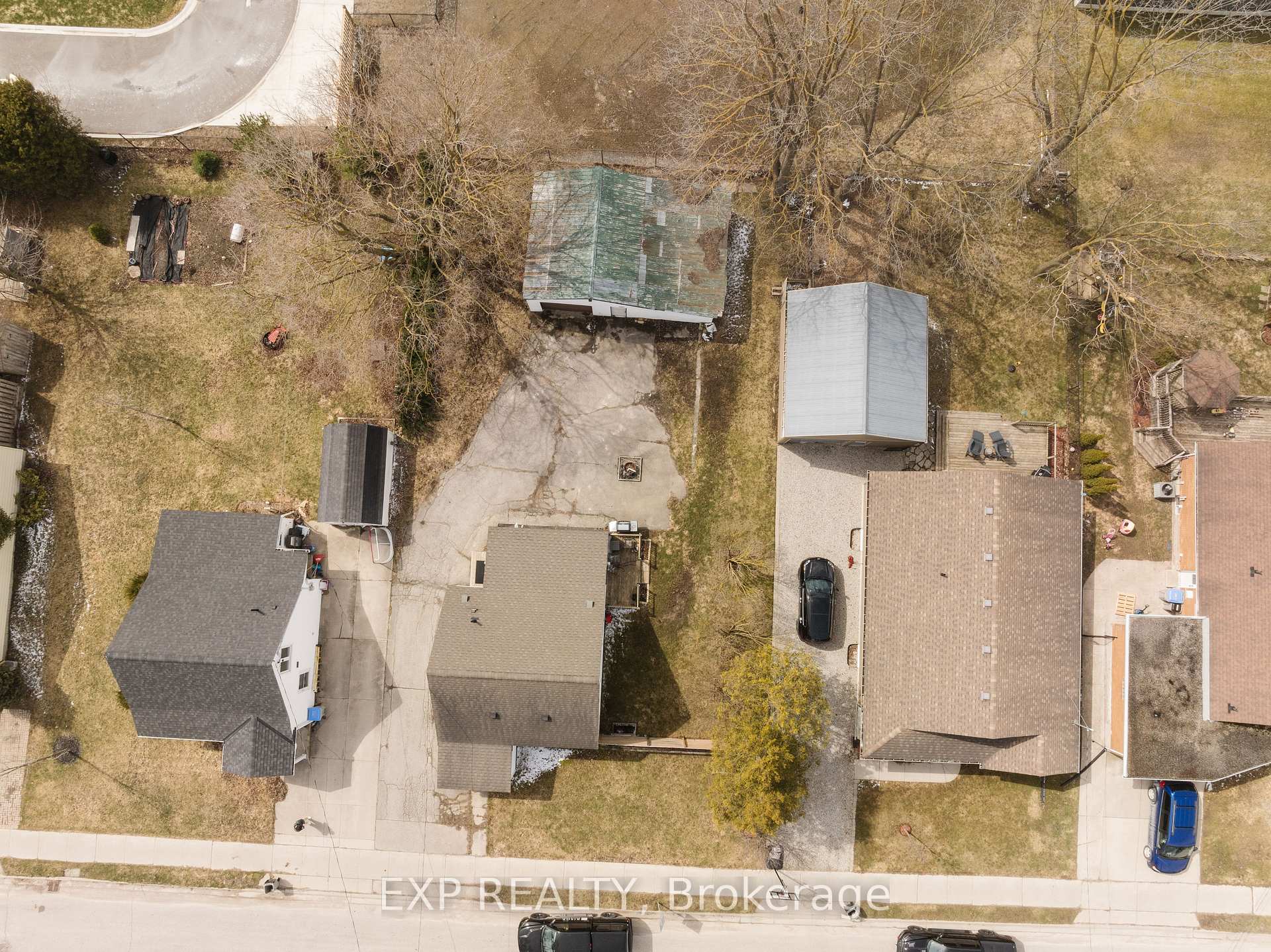 Photo 30 of 418 Clayton Street E, North Perth, Listowel — HOMEH