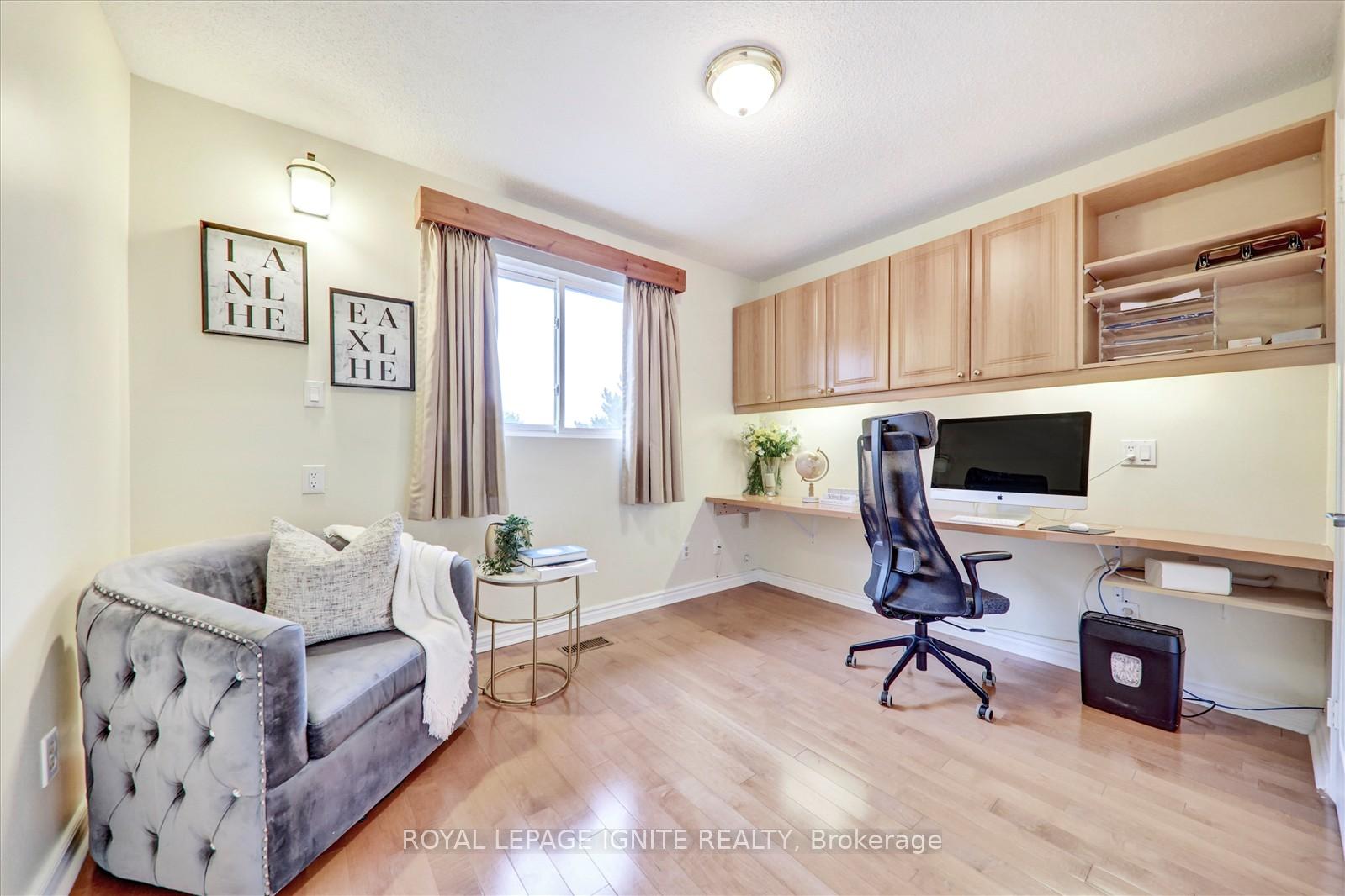 Photo 28 of 2061 Folkway Drive, Mississauga, Erin Mills — HOMEH